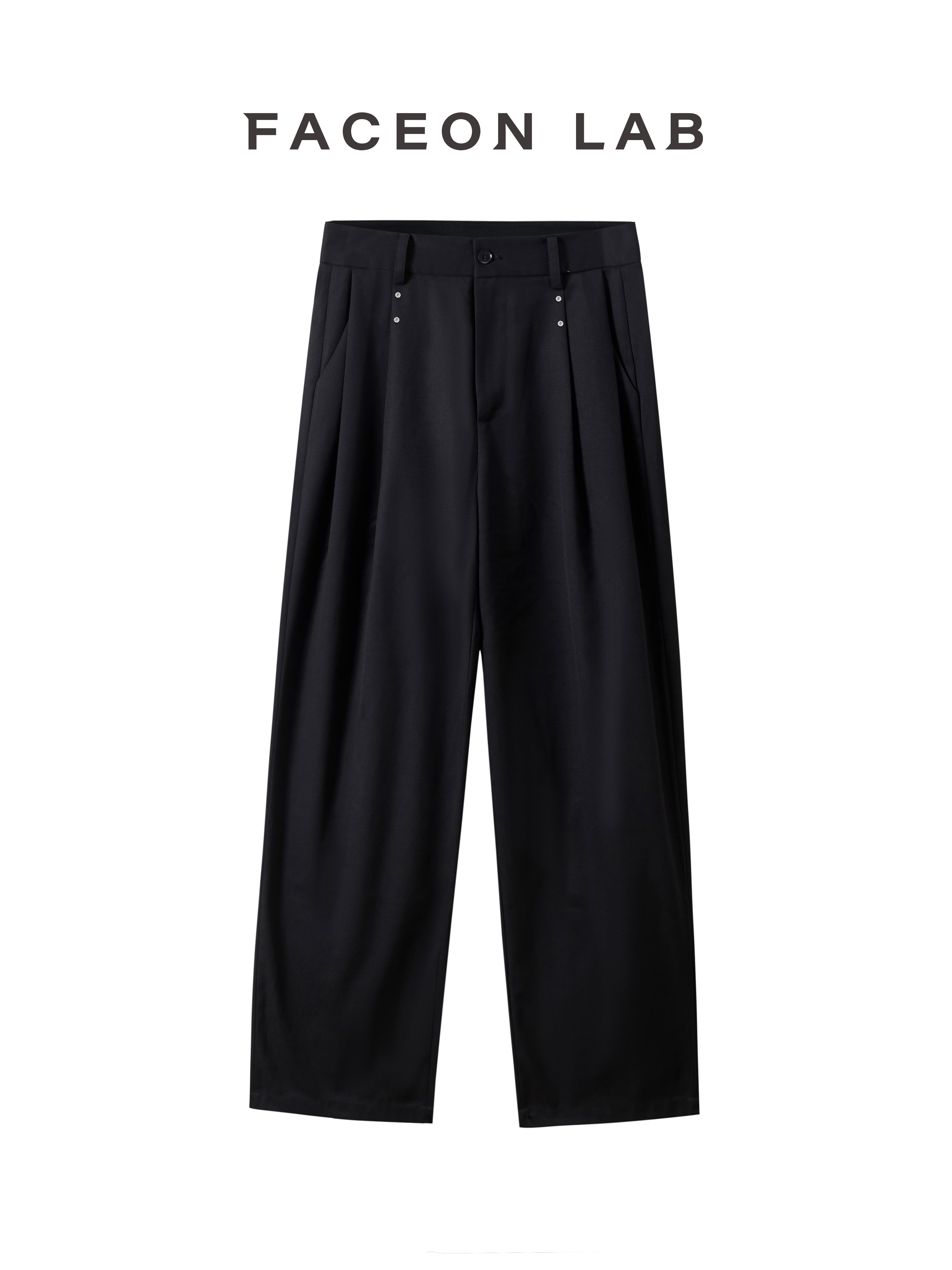 Trousers/西裤