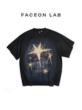 FACEONLAB Star Boy T-Shirt