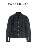 FACEONLAB Mandela Black Diamond Uniform
