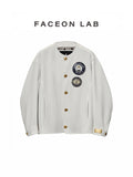 FACEONLAB Kingdom Knight Jacket