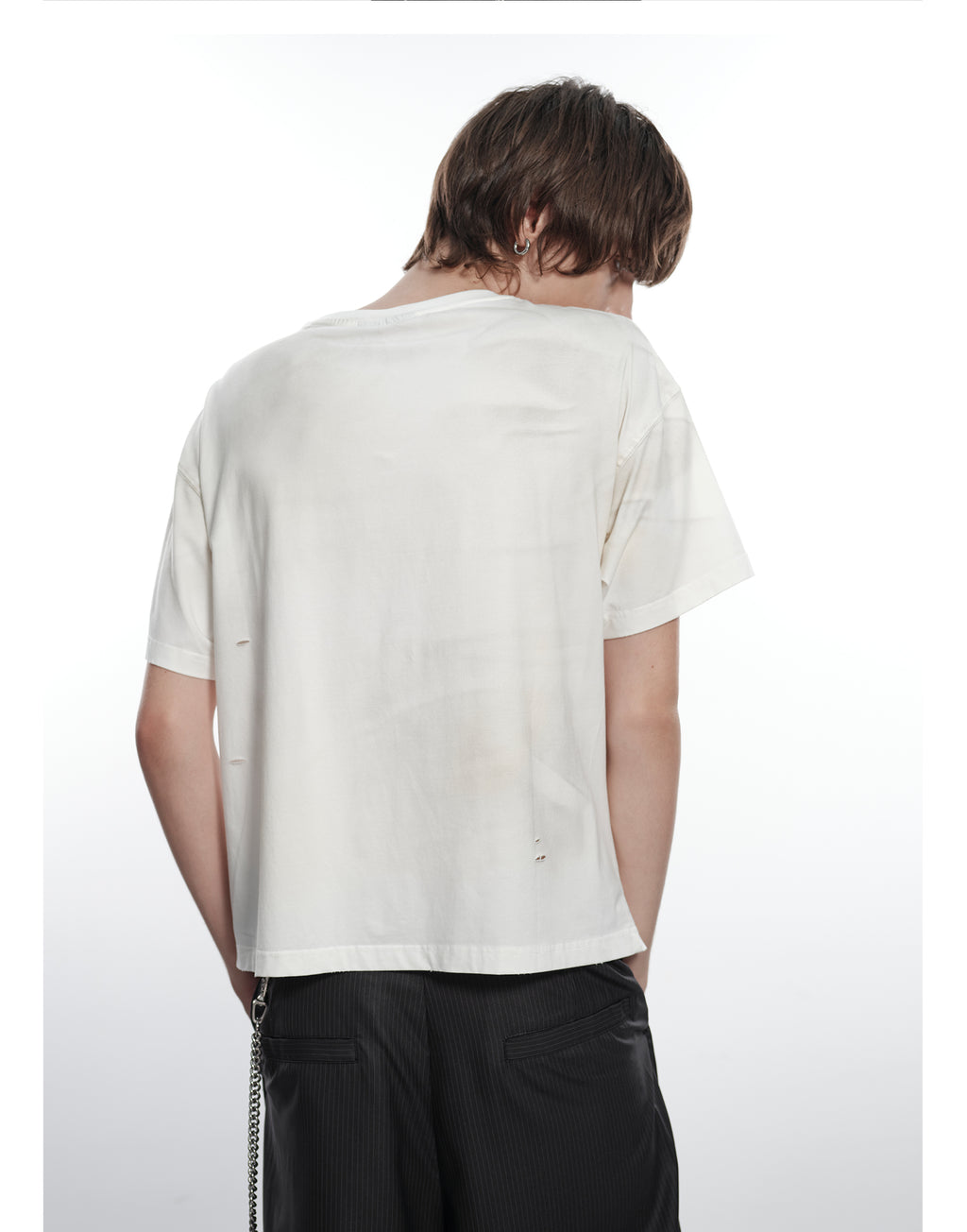 FACEONLAB Vintage Medal of Honor T-shirt